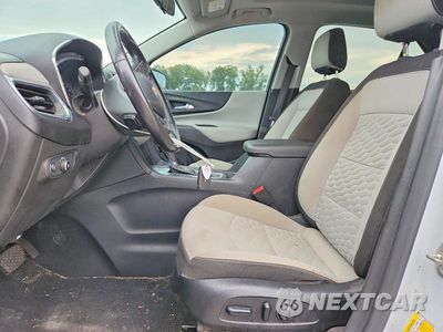 Zdjęcie 7 z 13 samochodu: 2019 CHEVROLET EQUINOX LT VIN:3GNAXKEV7KS675069 - miniatura