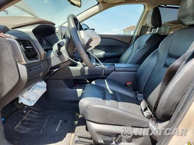 Zdjęcie 7 z 13 samochodu: 2021 NISSAN ROGUE SL VIN:JN8AT3CA3MW020686 - miniatura