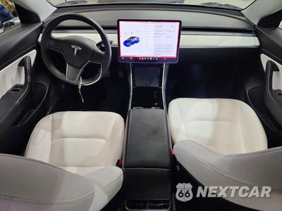 Zdjęcie 8 z 12 samochodu: 2020 TESLA MODEL 3 VIN:5YJ3E1EB9LF787762 - miniatura