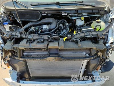 Zdjęcie 12 z 14 samochodu: 2025 FORD TRANSIT T-150 VIN:1FTYE1Y84SKB22159 - miniatura