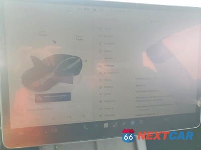 Zdjęcie 9 z 12 samochodu: 2023 TESLA MODEL 3 VIN:5YJ3E1EA3PF613456 - miniatura