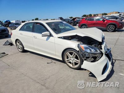 Czwarte zdjęcie samochodu z boku: 2014 MERCEDES-BENZ E 350 VIN:WDDHF5KB2EA868876 - miniatura
