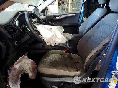 Zdjęcie 7 z 12 samochodu: 2020 FORD ESCAPE SE VIN:1FMCU9G68LUC50983 - miniatura