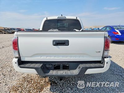 Zdjęcie 6 z 12 samochodu: 2023 TOYOTA TACOMA TRD OFF-ROAD VIN:3TMCZ5AN2PM634055 - miniatura