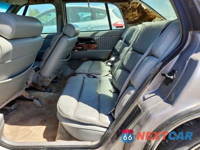 Zdjęcie 10 z 12 samochodu: 1995 BUICK PARK AVENUE VIN:1G4CW52K5SH623055 - miniatura