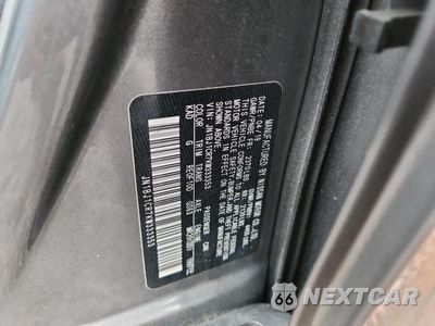 Zdjęcie 12 z 12 samochodu: 2019 NISSAN ROGUE SPORT S VIN:JN1BJ1CR7KW333353 - miniatura