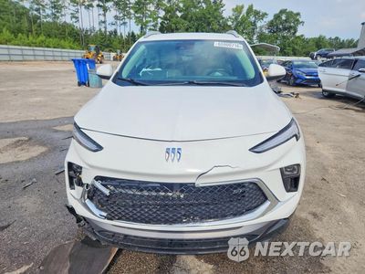Piąte zdjęcie samochodu w środku: 2024 BUICK ENCORE GX SPORT TOURING VIN:KL4AMDSL9RB113108 - miniatura