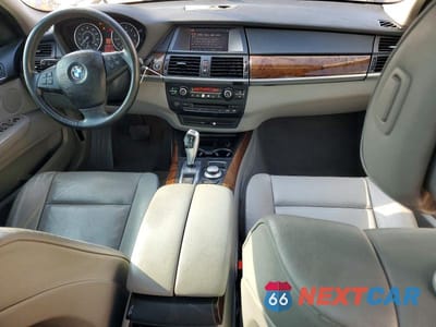 Zdjęcie 8 z 14 samochodu: 2009 BMW X5 XDRIVE30I VIN:5UXFE43599L272745 - miniatura