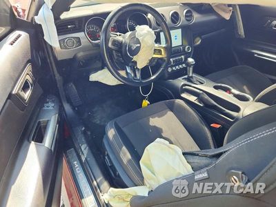 Zdjęcie 8 z 13 samochodu: 2019 FORD MUSTANG GT VIN:1FA6P8CF1K5107400 - miniatura