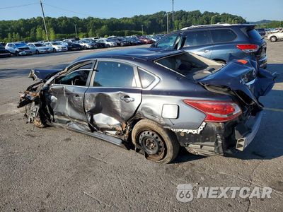 Drugie zdjęcie samochodu z przodu: 2013 NISSAN ALTIMA 2.5 S VIN:1N4AL3AP0DC902702 - miniatura