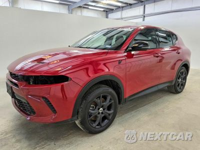 2024 DODGE HORNET GT ZACNDFANXR3A43377 - główne zdjęcie licytacji z USA - miniatura