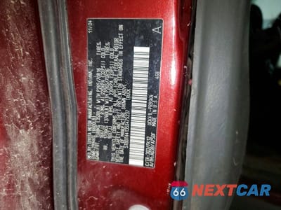 Zdjęcie 12 z 12 samochodu: 2005 TOYOTA TUNDRA DOUBLE CAB SR5 VIN:5TBDT44135S475237 - miniatura
