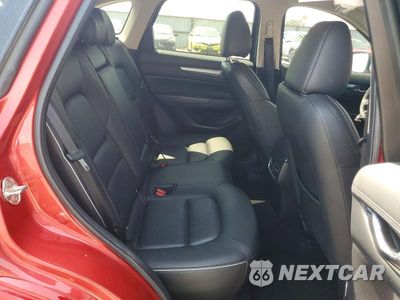 Zdjęcie 11 z 13 samochodu: 2024 MAZDA CX-5 SELECT VIN:JM3KFBBL2R0426304 - miniatura