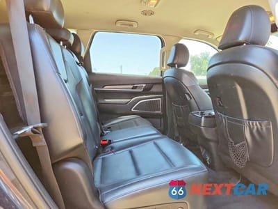 Zdjęcie 11 z 13 samochodu: 2020 KIA TELLURIDE LX VIN:5XYP24HCXLG010354 - miniatura