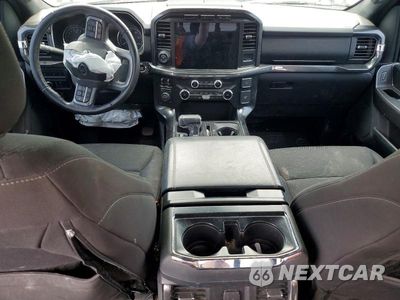 Zdjęcie 8 z 12 samochodu: 2022 FORD F150 SUPERCREW VIN:1FTFW1E86NKD06841 - miniatura