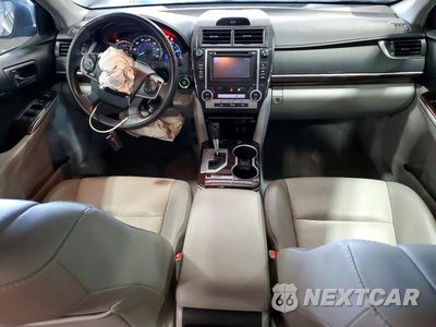 Zdjęcie 8 z 12 samochodu: 2013 TOYOTA CAMRY XLE VIN:4T4BF1FK9DR332413 - miniatura