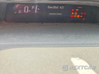 Zdjęcie 9 z 14 samochodu: 2015 TOYOTA PRIUS C ONE VIN:JTDKDTB30F1578186 - miniatura