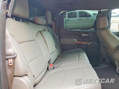Zdjęcie 10 z 12 samochodu: 2019 CHEVROLET SILVERADO C1500 LT VIN:3GCPWCED8KG134781 - miniatura