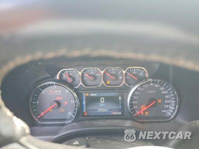 Zdjęcie 9 z 13 samochodu: 2014 CHEVROLET SILVERADO K1500 LT VIN:3GCUKREC9EG396032 - miniatura