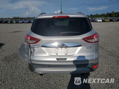 Zdjęcie 6 z 13 samochodu: 2016 FORD ESCAPE TITANIUM VIN:1FMCU9J94GUC42727 - miniatura