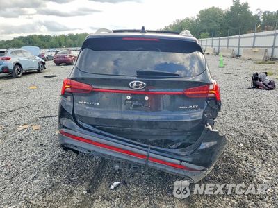 Zdjęcie 6 z 13 samochodu: 2023 HYUNDAI SANTA FE LIMITED VIN:5NMS4DAL7PH551632 - miniatura