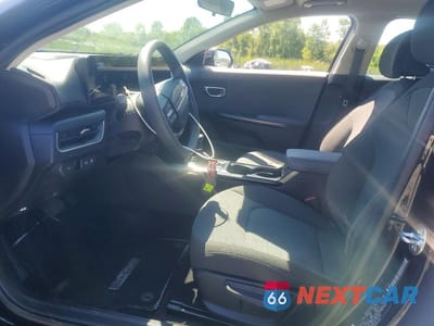 Zdjęcie 7 z 12 samochodu: 2025 KIA K4 LX VIN:3KPFT4DE0SE134189 - miniatura