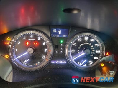 Zdjęcie 9 z 12 samochodu: 2011 LEXUS ES 350 VIN:JTHBK1EG5B2444527 - miniatura