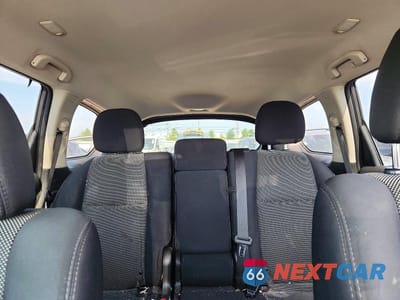 Zdjęcie 10 z 14 samochodu: 2018 NISSAN PATHFINDER SV VIN:5N1DR2MM1JC670099 - miniatura