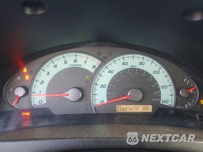 Zdjęcie 9 z 13 samochodu: 2007 TOYOTA CAMRY SE VIN:4T1BE46K37U564850 - miniatura