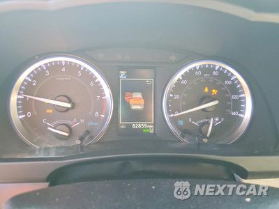 Zdjęcie 9 z 13 samochodu: 2019 TOYOTA HIGHLANDER XLE VIN:5TDJZRFH9KS989718 - miniatura