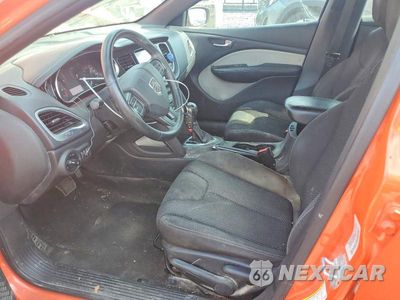 Zdjęcie 7 z 12 samochodu: 2015 DODGE DART SXT VIN:1C3CDFBB9FD301004 - miniatura