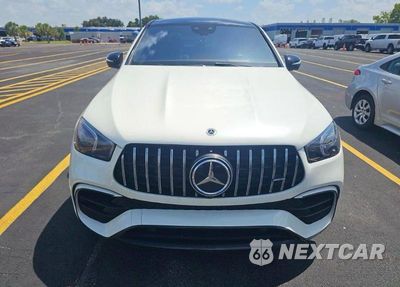 Zdjęcie 12 z 12 samochodu: 2021 MERCEDES-BENZ GLE COUPE 63 S 4MATIC AMG VIN:4JGFD8KB4MA399096 - miniatura
