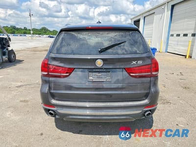 Zdjęcie 6 z 12 samochodu: 2014 BMW X5 SDRIVE35I VIN:5UXKR2C55E0H34045 - miniatura