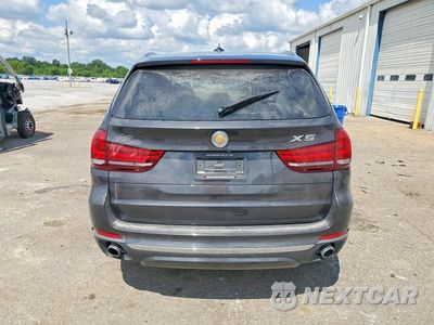 Zdjęcie 6 z 12 samochodu: 2014 BMW X5 SDRIVE35I VIN:5UXKR2C55E0H34045 - miniatura