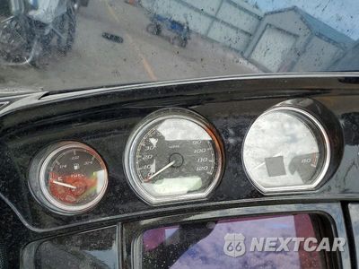 Zdjęcie 7 z 8 samochodu: 2022 HARLEY-DAVIDSON FLHXST VIN:1HD1ABL19NB670948 - miniatura