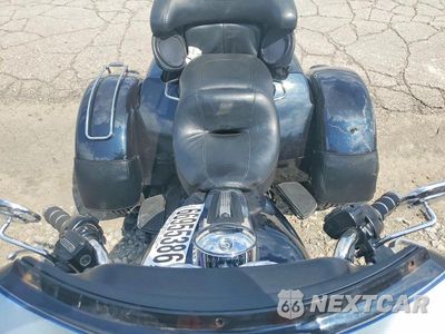 Piąte zdjęcie samochodu w środku: 2013 HARLEY-DAVIDSON FLHTCUTG TRI GLIDE ULTRA CLASSIC VIN:1HD1MAM14DB850840 - miniatura