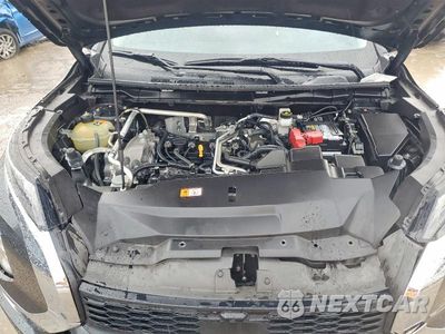 Zdjęcie 12 z 13 samochodu: 2024 MITSUBISHI OUTLANDER SE VIN:JA4J3VA80RZ082828 - miniatura