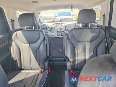 Zdjęcie 10 z 14 samochodu: 2023 HYUNDAI PALISADE XRT VIN:KM8R3DGE6PU609972 - miniatura