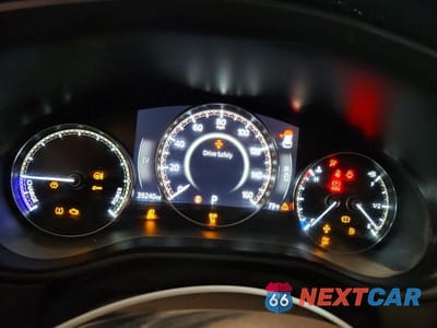 Zdjęcie 9 z 12 samochodu: 2025 MAZDA CX-50 PREMIUM VIN:7MMVAADW4SN132935 - miniatura
