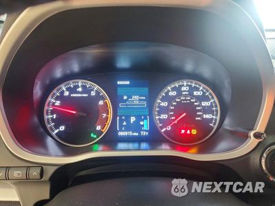 Zdjęcie 9 z 13 samochodu: 2023 MITSUBISHI ECLIPSE CROSS SE VIN:JA4ATWAA0PZ002918 - miniatura