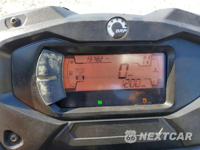 Zdjęcie 8 z 10 samochodu: 2023 CAN-AM OUTLANDER 850 VIN:3JBLGAU41PJ000449 - miniatura