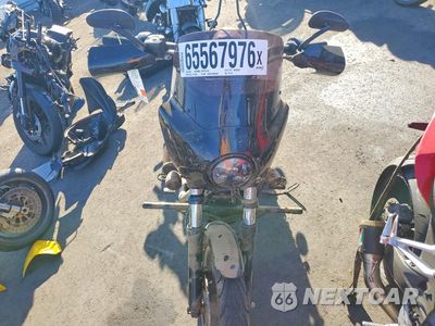 Piąte zdjęcie samochodu w środku: 2016 HARLEY-DAVIDSON FXDLS VIN:1HD1GS828GC316576 - miniatura