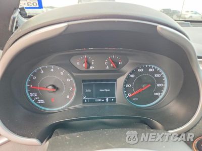 Zdjęcie 9 z 12 samochodu: 2022 CHEVROLET MALIBU RS VIN:1G1ZG5ST3NF208068 - miniatura