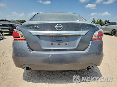Zdjęcie 6 z 13 samochodu: 2015 NISSAN ALTIMA 2.5 S VIN:1N4AL3AP2FN314291 - miniatura
