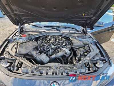 Zdjęcie 11 z 12 samochodu: 2019 BMW 430XI VIN:WBA4Z3C52KEF31464 - miniatura