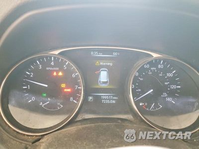Zdjęcie 9 z 14 samochodu: 2016 NISSAN ROGUE S VIN:KNMAT2MV1GP686418 - miniatura