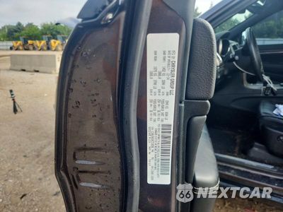 Zdjęcie 12 z 12 samochodu: 2015 JEEP GRAND CHEROKEE LIMITED VIN:1C4RJFBG9FC716596 - miniatura