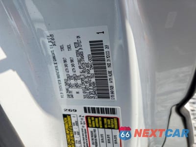 Zdjęcie 13 z 13 samochodu: 2025 TOYOTA TACOMA SR VIN:3TYJDAHN2ST024884 - miniatura