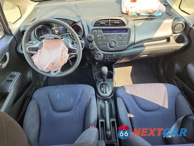 Zdjęcie 8 z 13 samochodu: 2012 HONDA FIT SPORT VIN:JHMGE8H5XCC018683 - miniatura