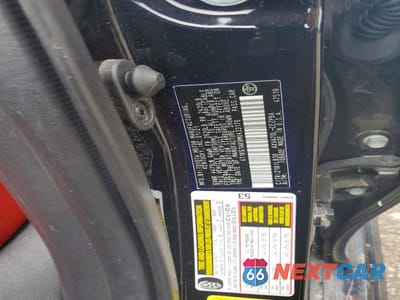 Zdjęcie 12 z 12 samochodu: 2021 TOYOTA CAMRY XSE VIN:4T1K61AK8MU433170 - miniatura